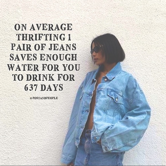 👖Shop Slow Denim👖 - Picture 1 of 1